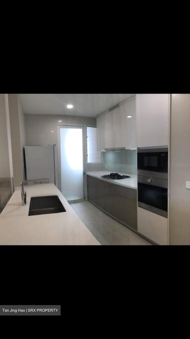 D'Leedon (D10), Condominium #456137101